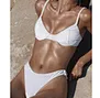 velvet swimwear