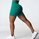 Scrunch Back Shorts