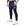Athletic Pants with Side Pockets