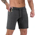 Quick Dry Shorts