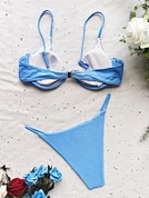 swimwear & beachwear