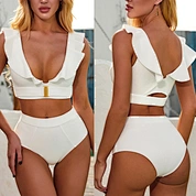 bikini custom private label