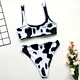 bikinis woman swimwear
