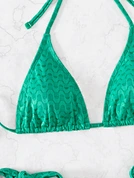 sexy sling bikini swimwear