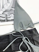 custom swimwear