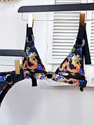 high waist bathing suits for women