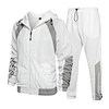 Tracksuit Top  Bottoms Set