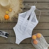 one piece bikini