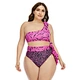 Plus Size Swimwear