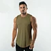 Men Gymnastic Tank Tops