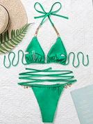 sexy bikini set