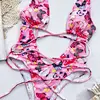 bikini swimwear