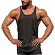 Men Stringer Tank Tops