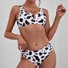 sexy mature bikini set