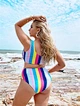 swimwear & beachwear