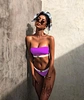 hot girl beachwear