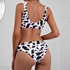 sexy mature bikini set