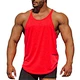 Men Stringer Tank Tops