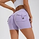 Booty Shorts