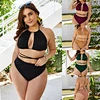 swimwear bikini set