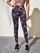 seamless leggings