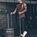 Men Training Vest