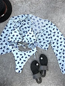 swimwear cover ups