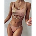 bikinis & beachwear