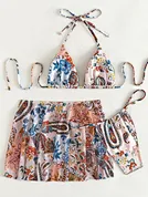 swimwear & beachwear