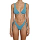 plain bikini set  vintage bikini