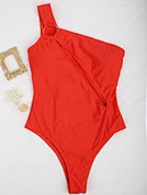 one piece swimsuits for women 2021