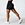 Scrunch Back Shorts
