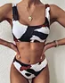 bikinis woman swimwear