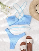 custom bikini