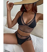 sexy bikini set