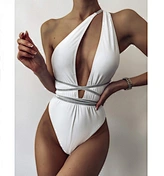 swimwear woman