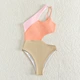 one piece brazilian swimsuit