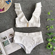bikini custom private label