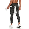 Sweatpants with Pockets