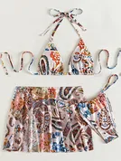 swimwear & beachwear