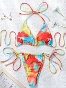 designer bikini