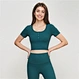 Yoga T SHIRT FOR WOMEN