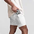Muscle Shorts