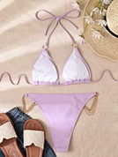 bikinis woman swimwear