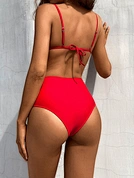 designer bikini