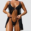 3 piece swimsuits for women