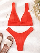 sexy bikini set