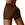 Scrunch Shorts