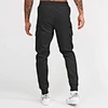Jogger Pants with Side Pockets