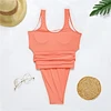 one piece swimsuit